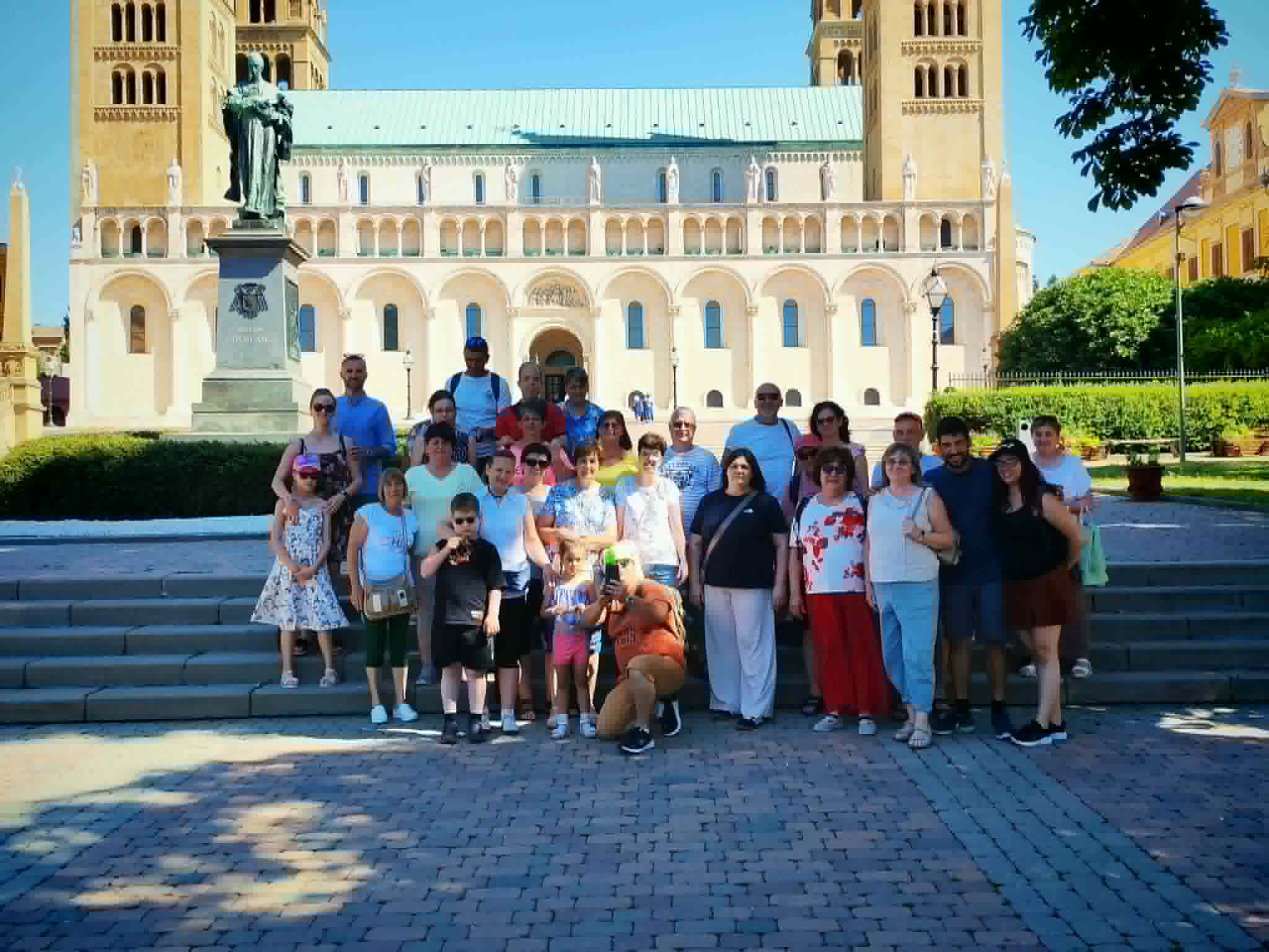 Pécs