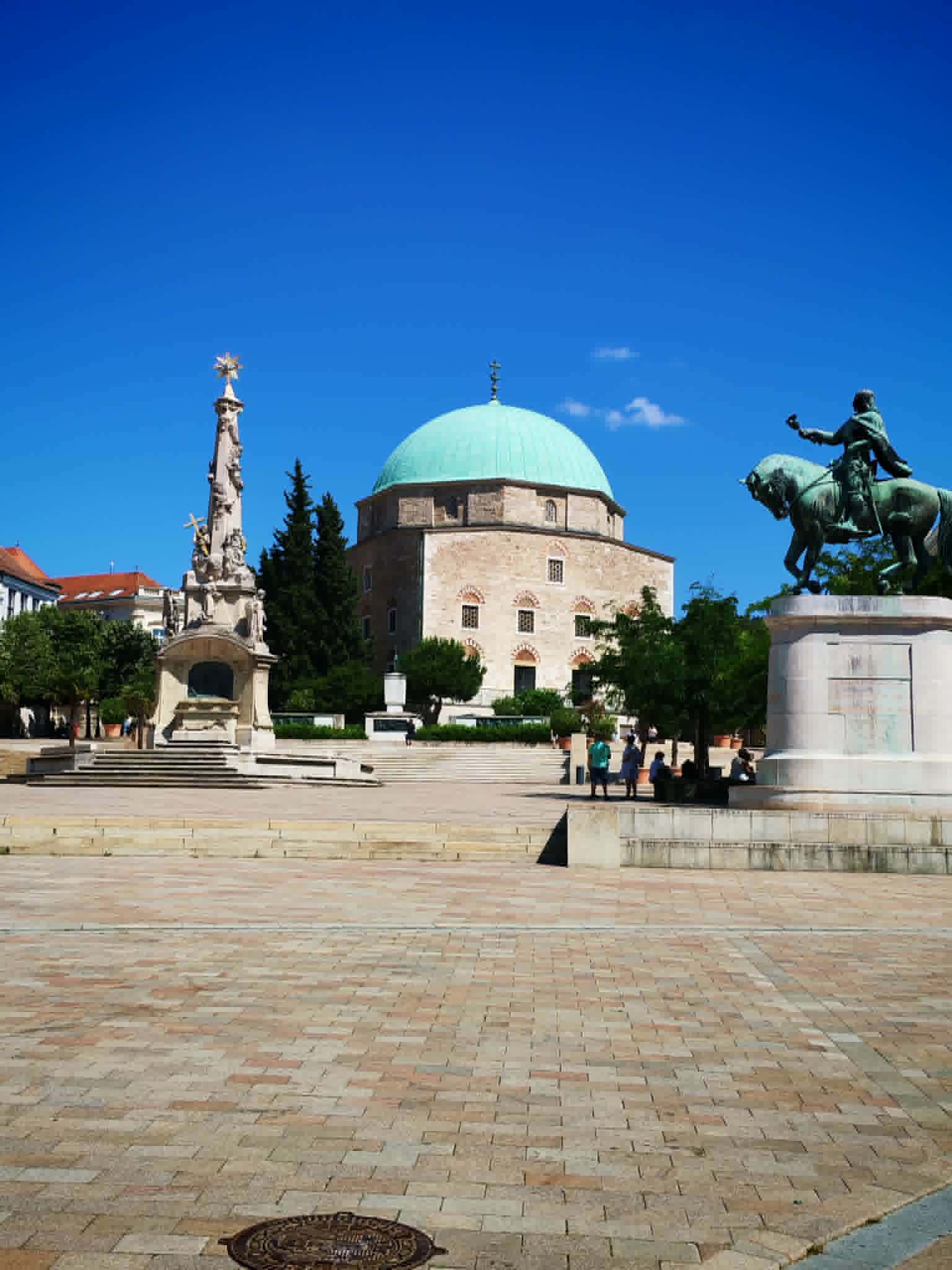 Pécs