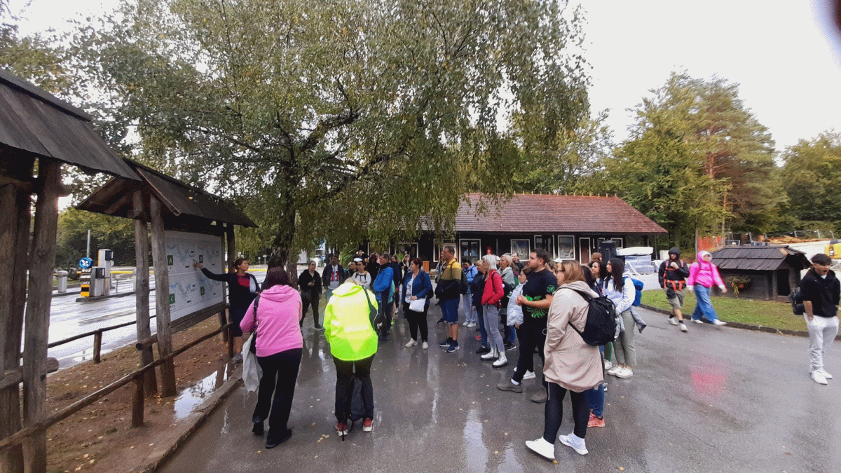 Plitvice