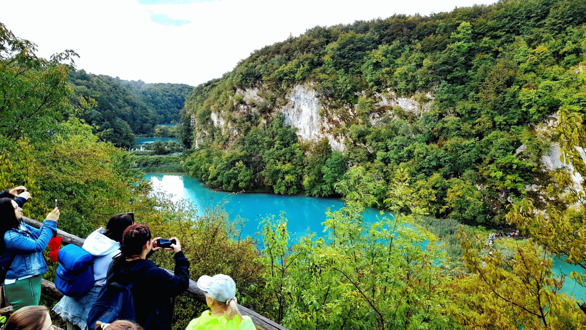 Plitvice