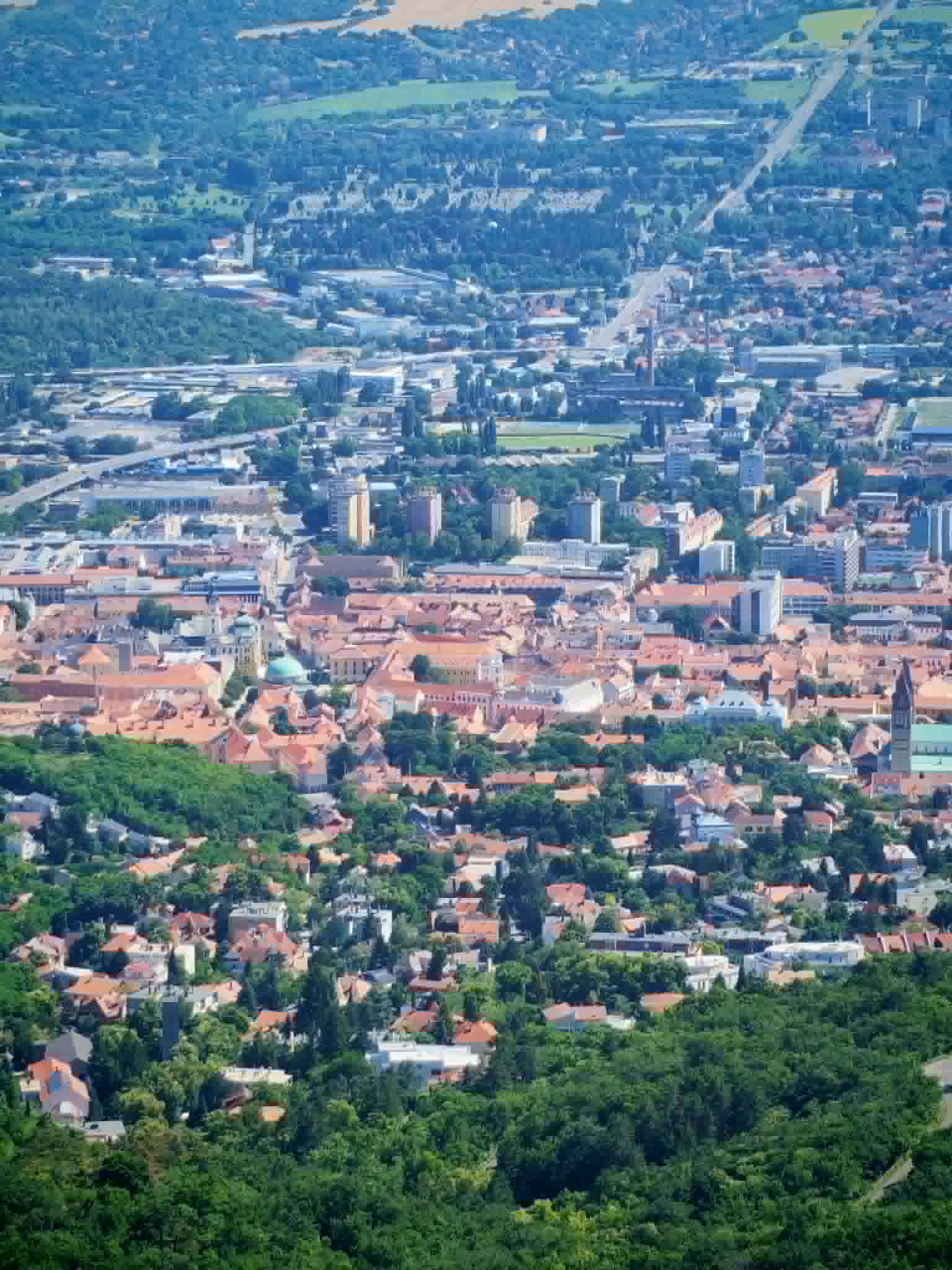 Pécs