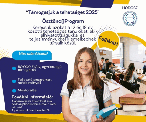 tehetség